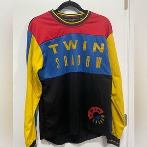 Twin shadow motocross jersey